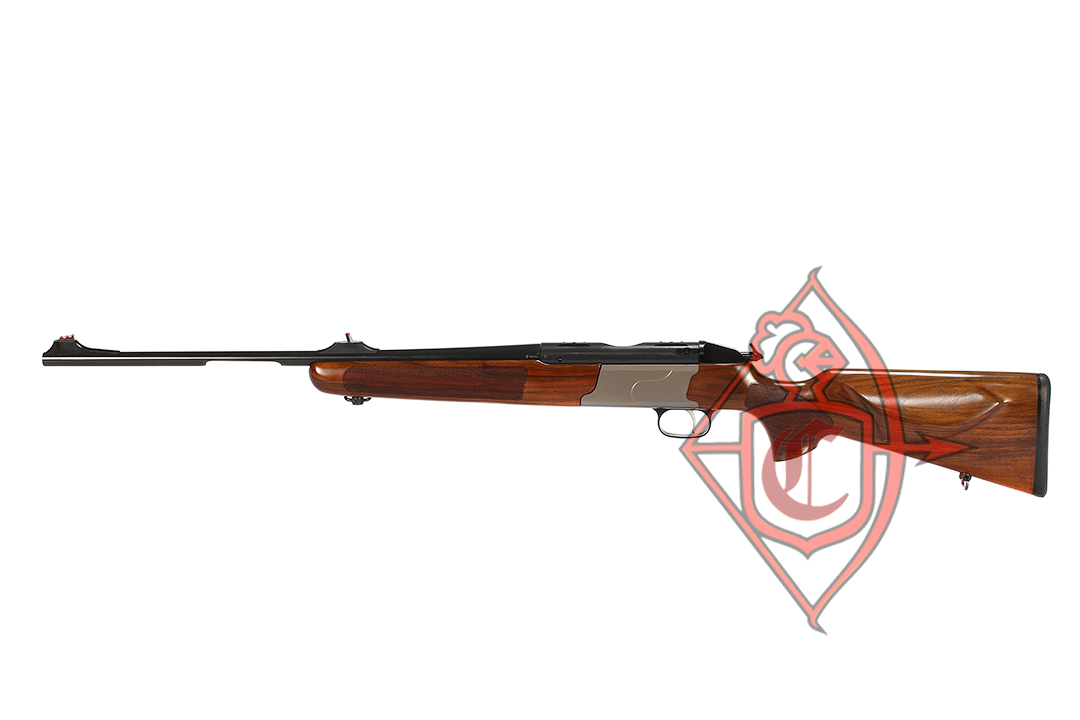 Карабин нарезной Krieghoff Semprio k.30-06 + доп.ствол к.223Rem + крепление