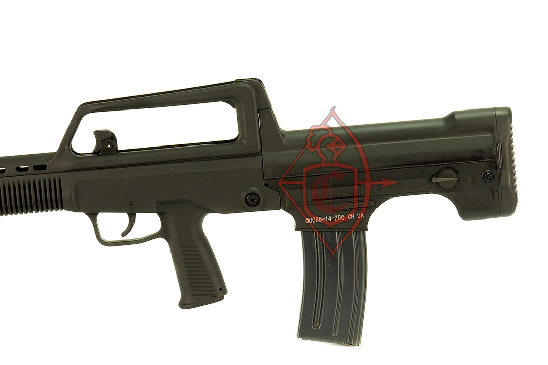 Карабин нарезной Norinco T97A k. 223 Rem (5,56x45)