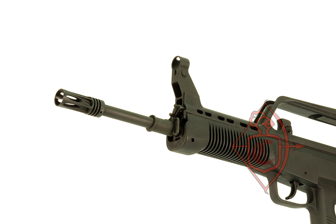 Карабин нарезной Norinco T97A k. 223 Rem (5,56x45)