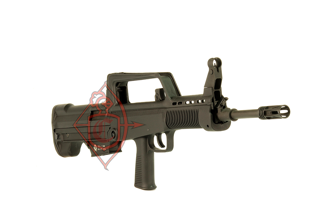 Карабин нарезной Norinco T97A k. 223 Rem (5,56x45)