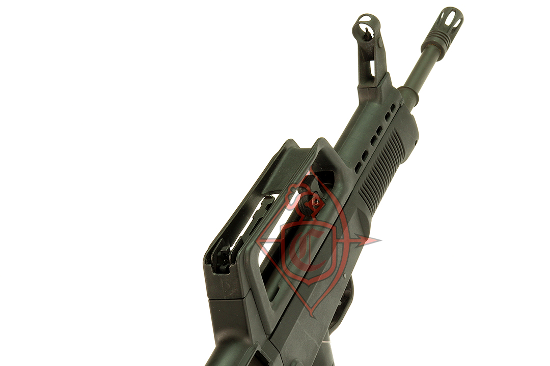 Карабин нарезной Norinco T97A k. 223 Rem (5,56x45)