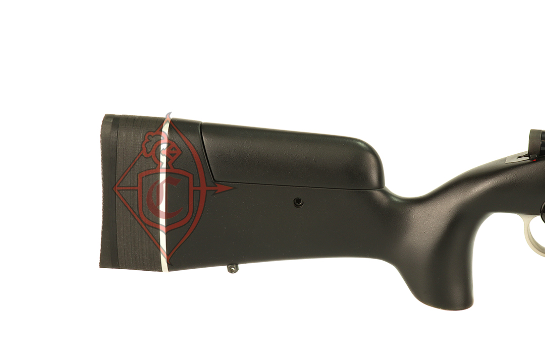 Карабин нарезной RPA Interceptor k. 6,5x284