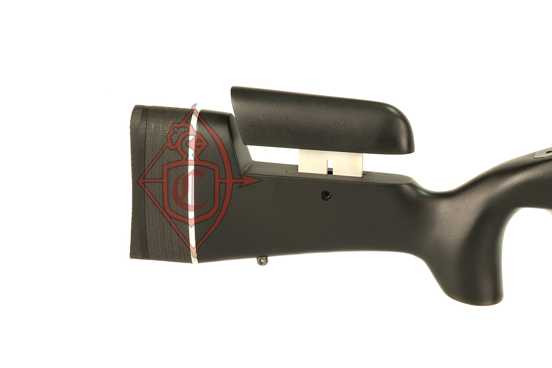 Карабин нарезной RPA Interceptor k. 6,5x284