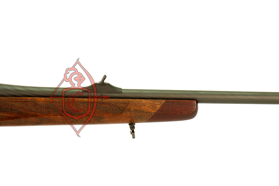 Карабин нарезной Steyr Mannlicher Classic Thumbhole stock к.243Win