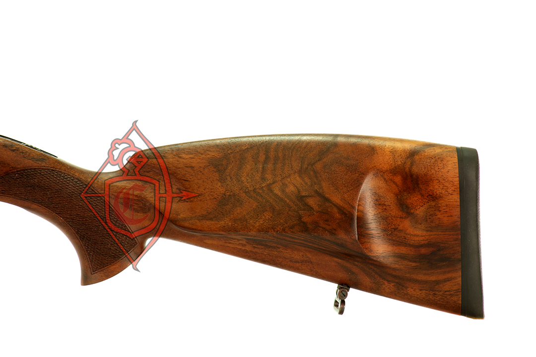 Карабин нарезной Steyr Mannlicher Luxus к.8x68S