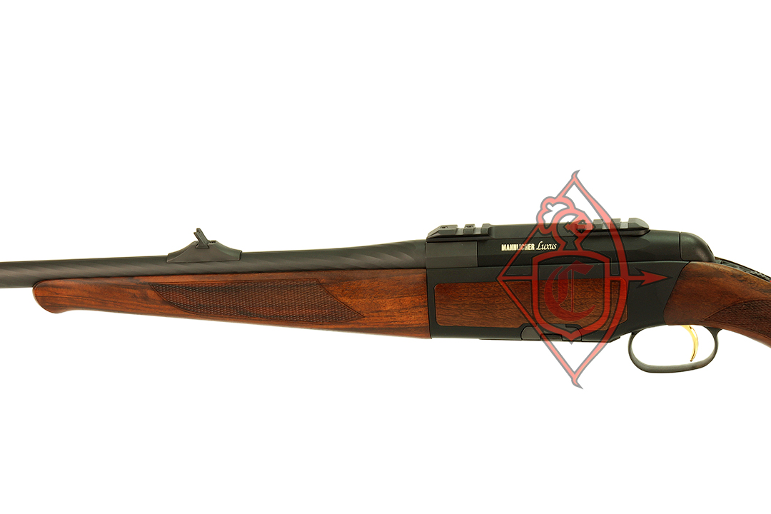 Карабин нарезной Steyr Mannlicher Luxus к.8x68S