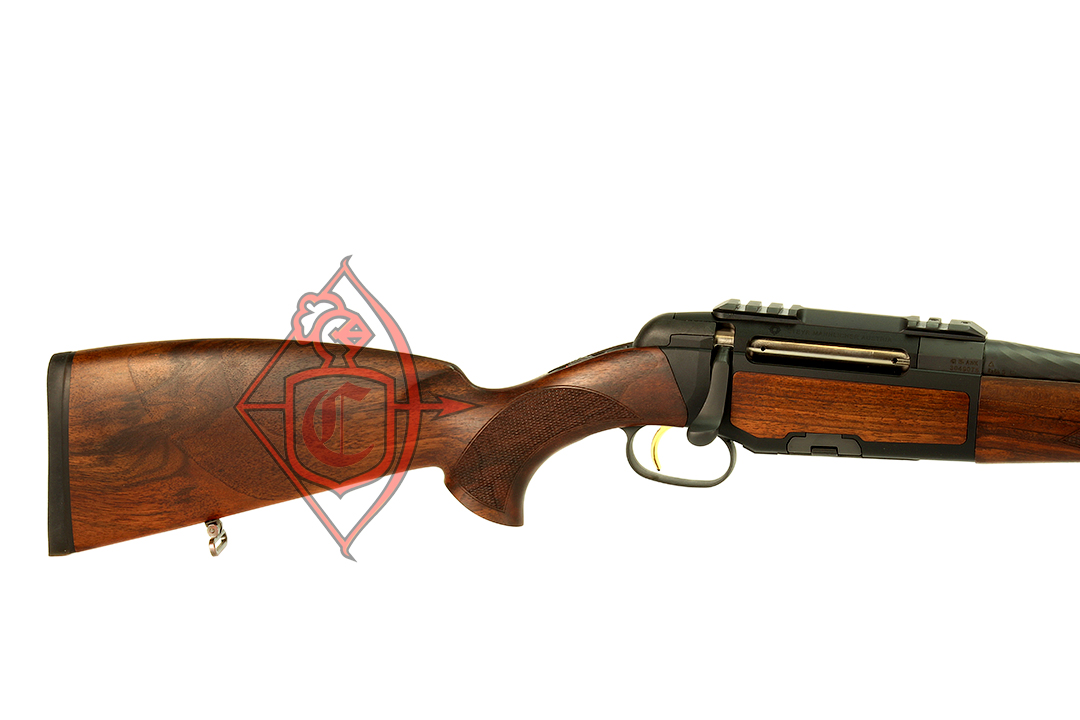 Карабин нарезной Steyr Mannlicher Luxus к.8x68S