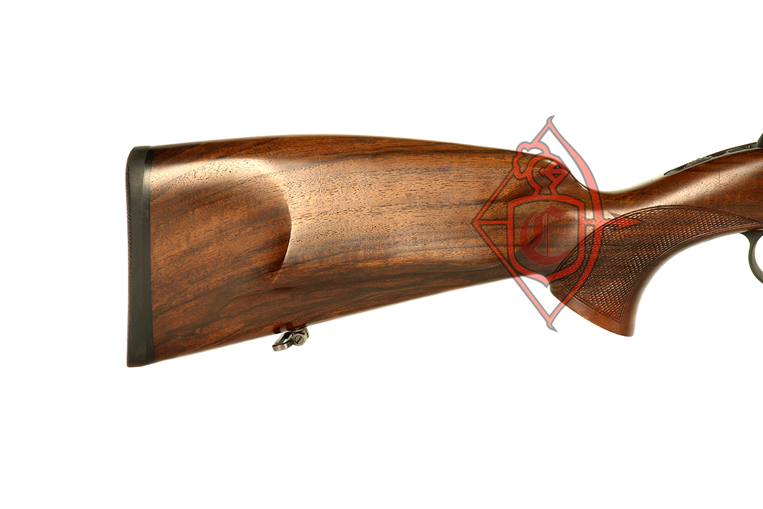 Карабин нарезной Steyr Mannlicher Luxus к.30-06 (для левши)