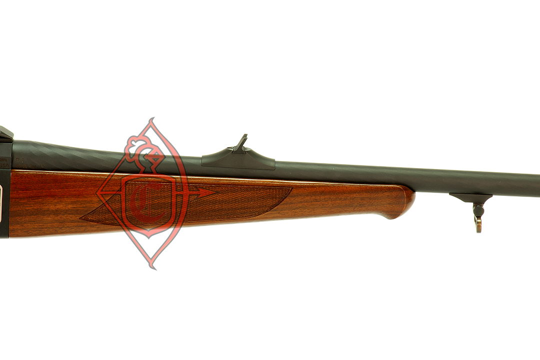 Карабин нарезной Steyr Mannlicher Luxus к.30-06 (для левши)