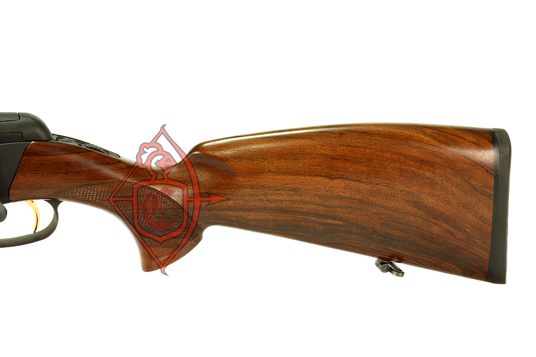 Карабин нарезной Steyr Mannlicher Luxus к.30-06 (для левши)