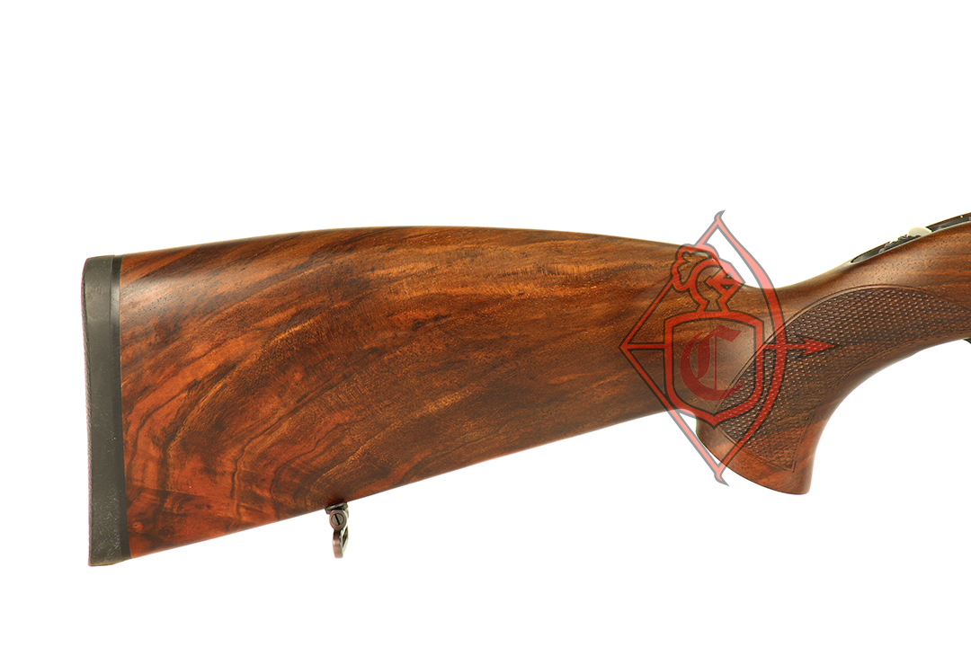 Карабин нарезной Steyr Mannlicher Luxus к.308