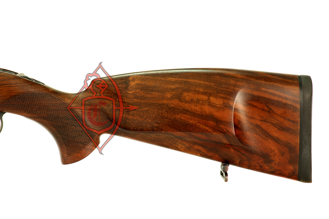 Карабин нарезной Steyr Mannlicher Luxus к.308