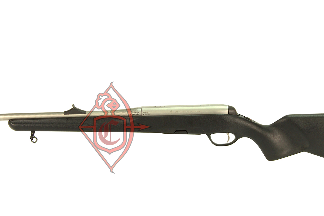 Карабин нарезной Steyr Mannlicher Pro-Hunter STL к.30-06