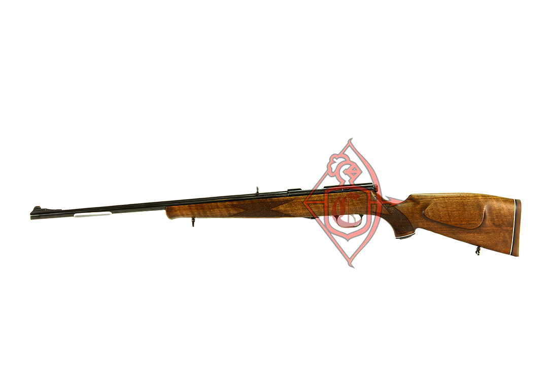 Карабин нарезной Weihrauch HW 60J k. 22 LR