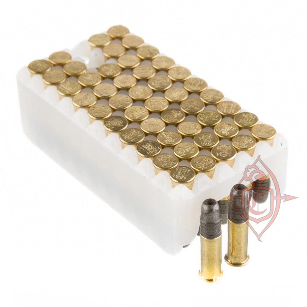 Патрон нарезной Winchester Subsonic 22 LR пуля SMHP