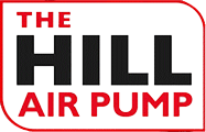 Hill Air Pumps