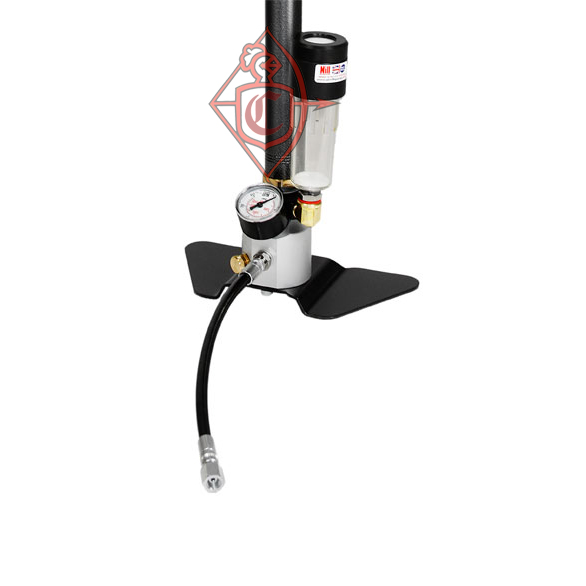 Насос Hill Pump 3rd Gen (с осушителем)