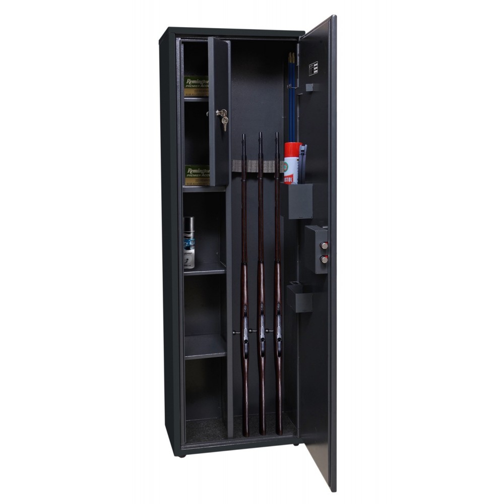 Сейф оружейный GLST.130K