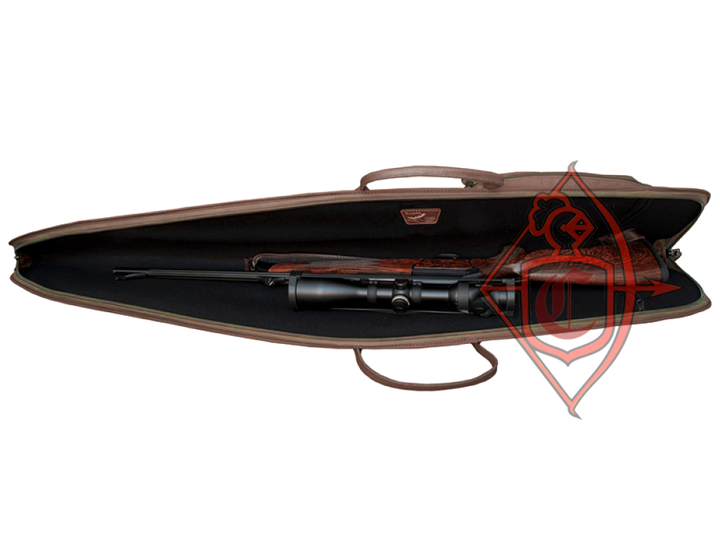 Чехол для нарезного оружия с оптическим прицелом ФЗ-7/30