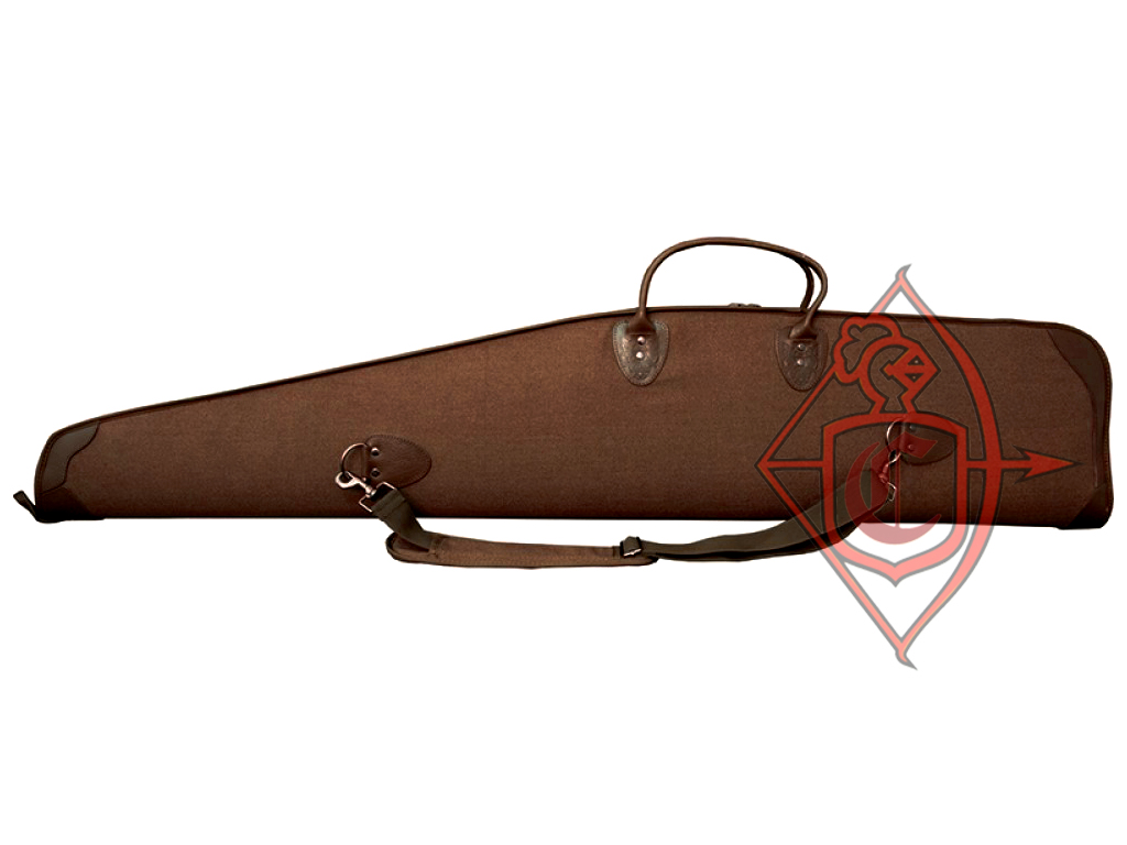 Чехол для нарезного оружия с оптическим прицелом ФЗ-7/30