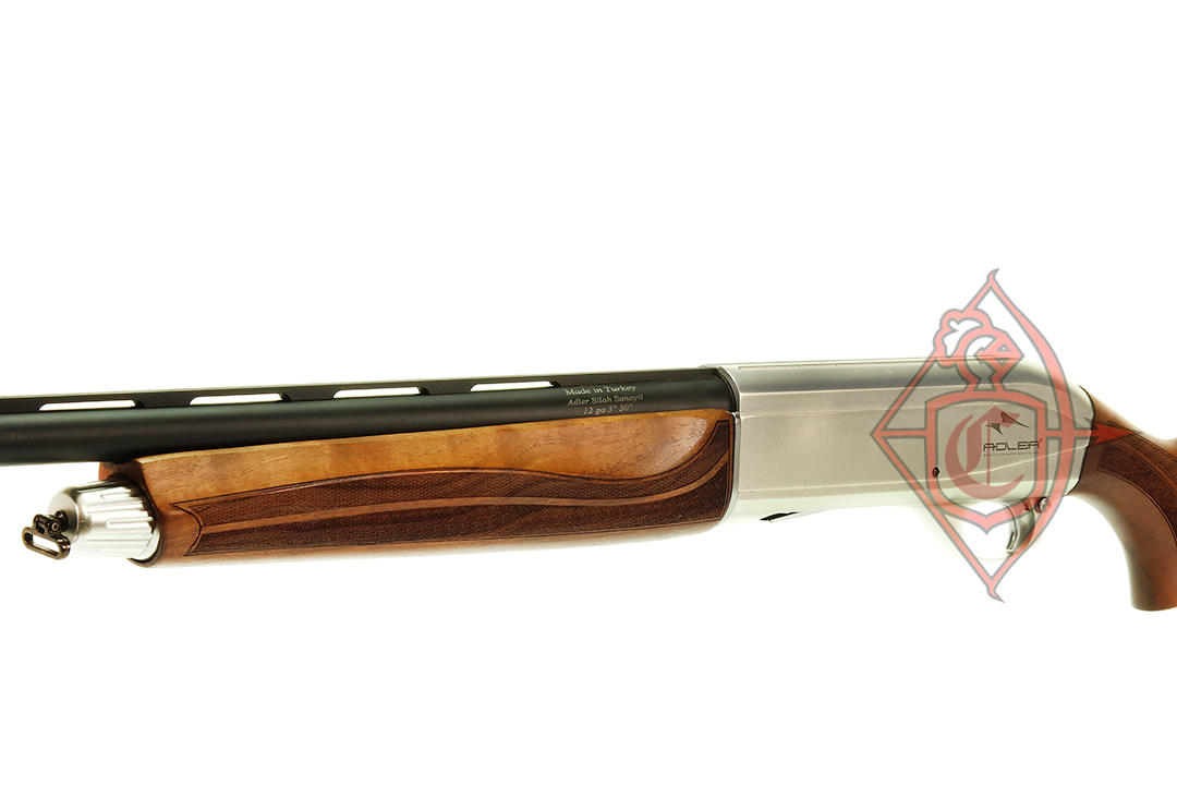 Ружье Adler HT-101 k.12