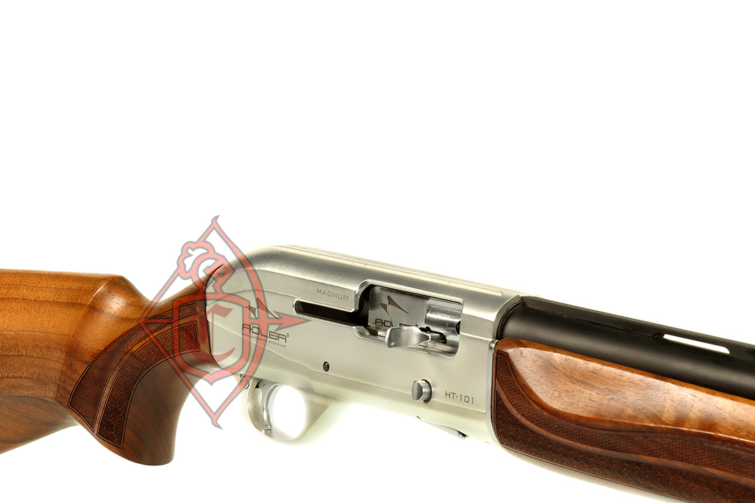 Ружье Adler HT-101 k.12