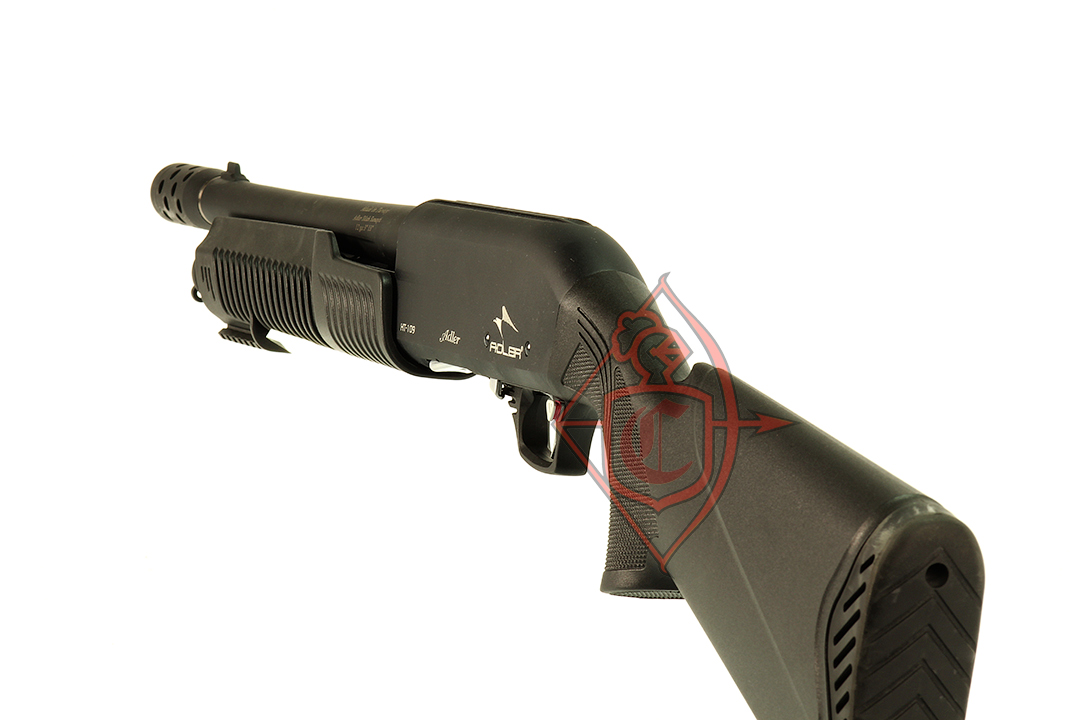 Ружье Adler HT-109 k.12