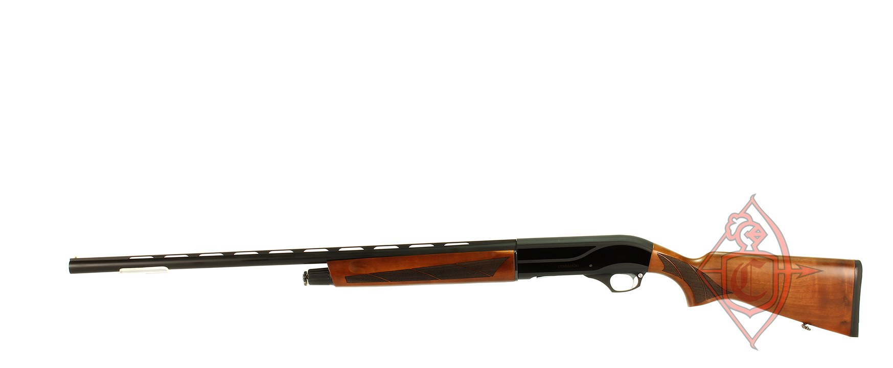 Ружье Commando X12  k.12