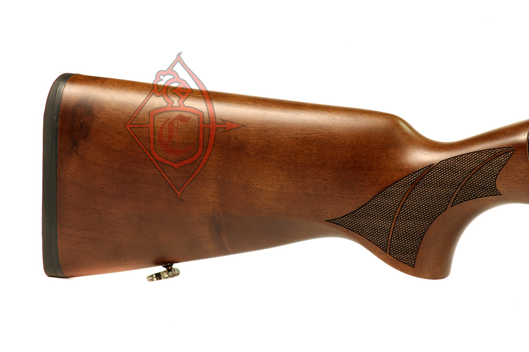 Ружье Commando X12  k.12