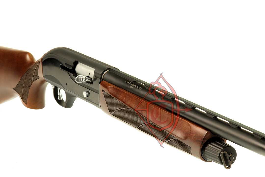 Ружье Commando X12  k.12