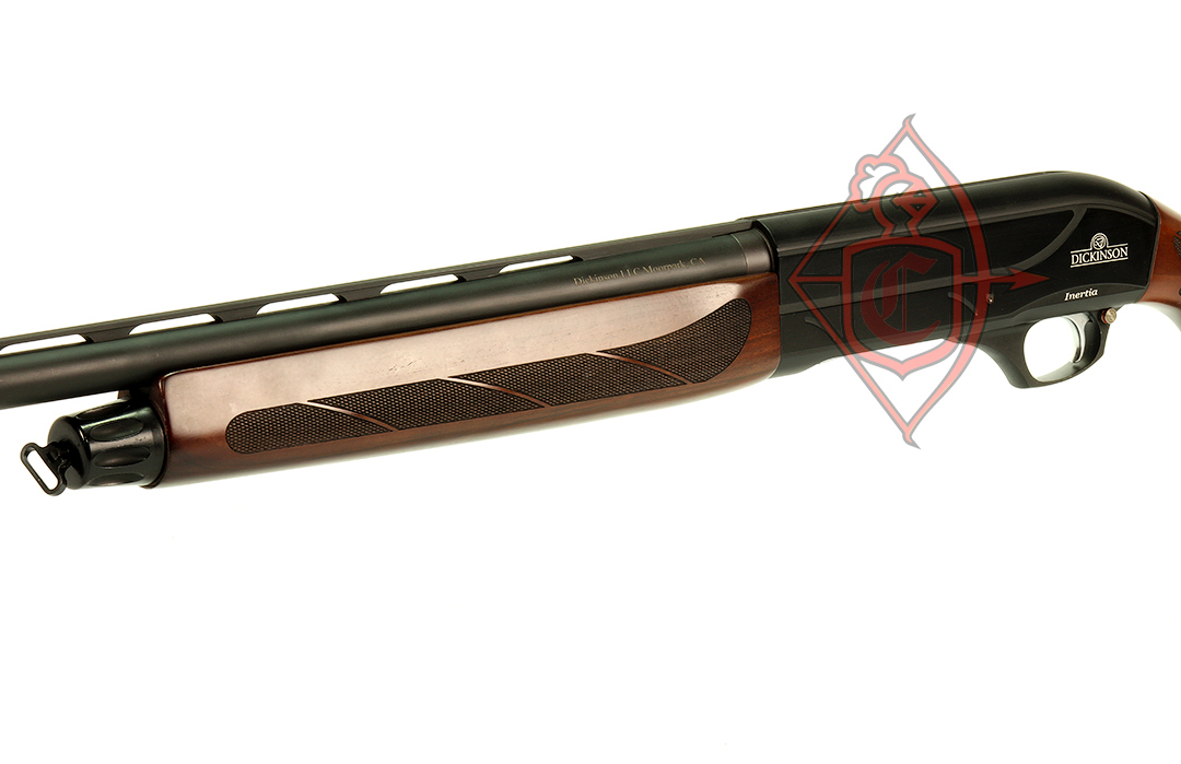 Ружье Dickinson 212 k.12