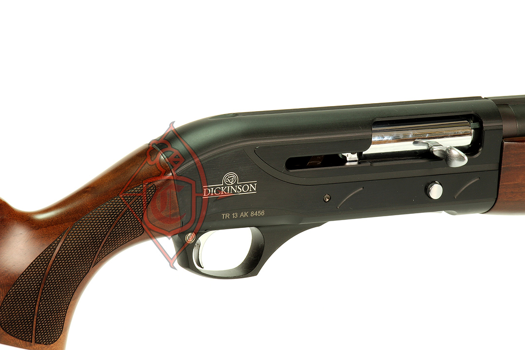 Ружье Dickinson 212 k.12
